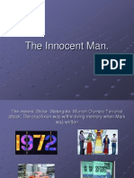 The Innocent Man