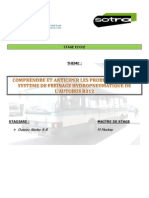 Rapport de Stage PDF