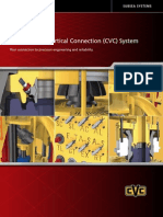 Vertical Connection System - Subsea