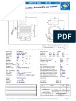 DM1 90S2 1,50kW (EFF1)