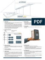 Phase & Residual Overcurrent: Protection Relays