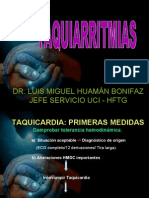 TAQUIARRITMIA