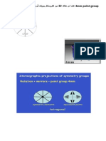 Point Group 4mm