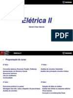 Elétrica II PGR