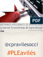 CPR Aviles