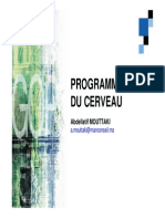 02programmation Du Cerveau