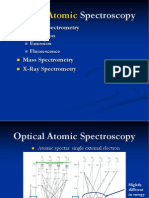 Chapter 8 & 9 AAS and AFS