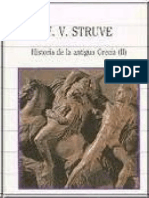 Historia de Grecia Tomo II - Vasili Vasilievich Struve PDF