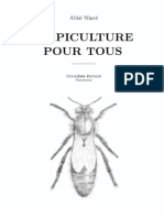 Warré Émile - L'apiculture Pour Tous PDF