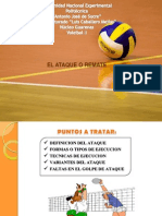 Exposicion Voleibol 2