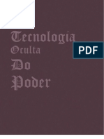 A Tecnologia Oculta Do Poder