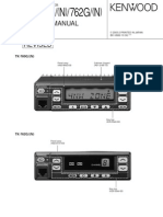 TK-760G (N) - 762G (N) 5-Tone Revised - B51-8562-10