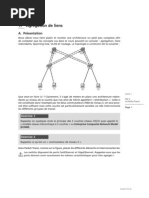 TP Agrgation de Liens-Stp-Routage Inter-Vlan