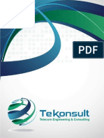 TEKonsult Training Catalog