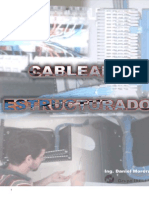 Cableado Estructurado