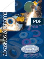 INABRA - Abrasivos I PDF