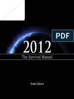 2012 The Survival Manual