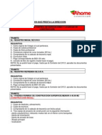 Servicios - Direccion de Desarrollo Urbano y Medio Ambiente de Ahome