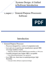 General Purpose Processors