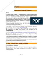 Division 33 Utilities PDF