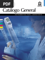 Catalogo Brand