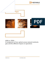 AON vs. PON (White Paper)