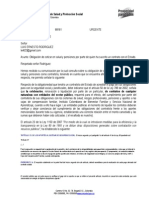 Concepto 68161 Cotización Salud y Pensión Contratista