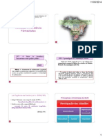 Aula 1 - Introdução A Assistência Farmacêutica