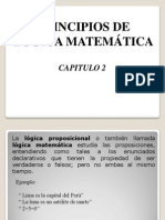 2 - Segundo Proposiciones