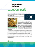 Coconut Regeneration Guidelines ENG