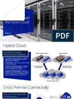 Hyper-V Datacenter Virtualization Module 5