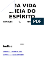 UMA VIDA CHEIA DO ESPIRITO Charles G Finney PDF