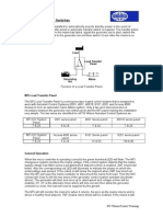 Automatic Transfer Switches