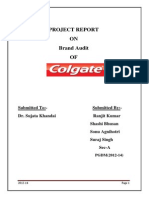 Colgate Final Project