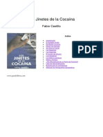 Los Jinetes de La Cocaina