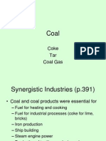 Coal