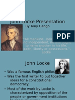 John Locke Gen Go