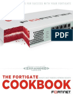 Fortigate Cookbook 504 Expanded