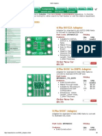 SMD Adapters