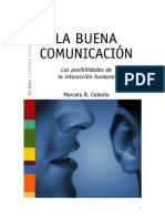 La Buena Comunicacion