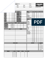 Star Wars Saga Edition Character Sheet 1.00