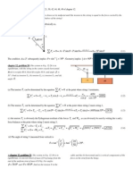 HW09 - Statics