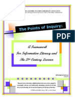 Pointsofinquiry