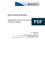 506 - Neuromarketing Aplicado PDF