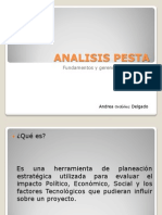 Analisis Pesta