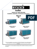 Furnace Manual 120v Updated 2013