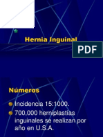 Hernia Inguinal