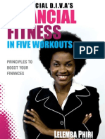 Financial Fitness in Five Workouts