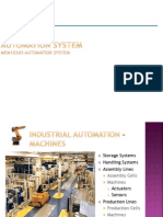 Industrial Automation