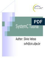 System C Usage Tutorial